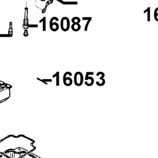 16053-KEC3-C00 PIN FLOAT — diagram cutout