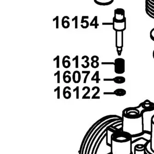 16074-KEC3-C00 WASHER IDLE ADJUIST SCERW — diagram cutout