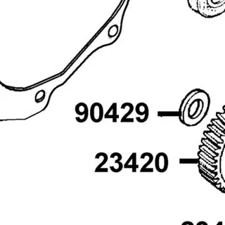 90429-KNBN-C00 WASHER SIDE 12MM — diagram cutout