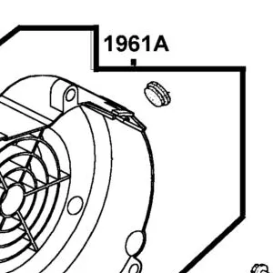 1961A-KUDU-E10(wrong) COVER ASSY FAN — diagram cutout