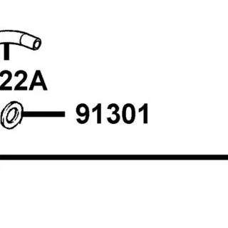 91301-0C53-W10 O-RING 7.5*1.5 — diagram cutout