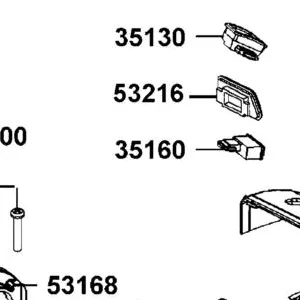 35160-GFY6-900 SW UNIT STARTER — diagram cutout