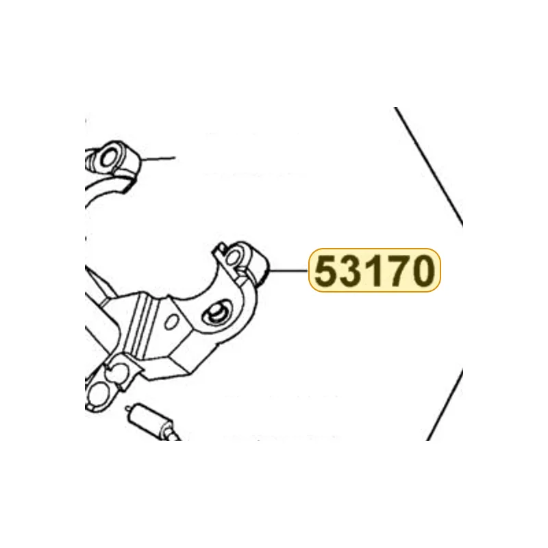 53170-AAA8-BA1 BRKT HANDLE R — diagram cutout
