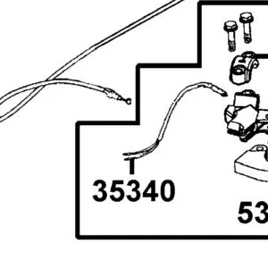 35340-KKJ9-C00 SW ASSY FR STOP — diagram cutout