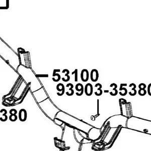 53100-LCB9-C10 HANDLE COMP STRG — diagram cutout