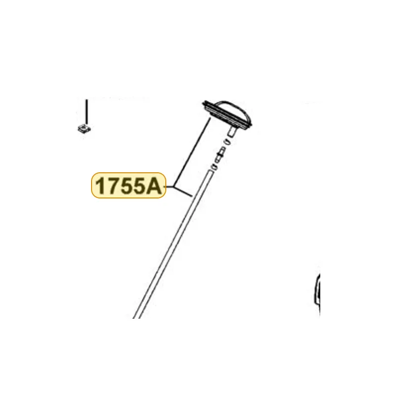 1755A-ALD9-BA0 TRAY ASSY — diagram cutout