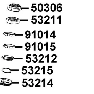 53211-GFY6-C00 RACE STRG TOP CONE — diagram cutout