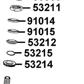 53212-2L50-C00 RACE (STRG BOTTOM) CONE — diagram cutout