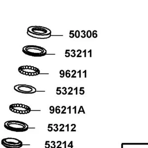 96211-05000 BALL STEEL 5 — diagram cutout