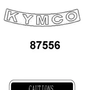 87556-KCLC-C00-T02 KYMCO?????? — diagram cutout