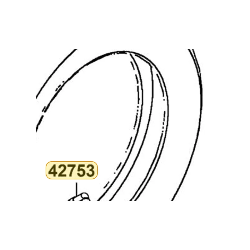 42753-0F06-900-P VALVE(PVR-70(B)&CAP(E) B) — diagram cutout