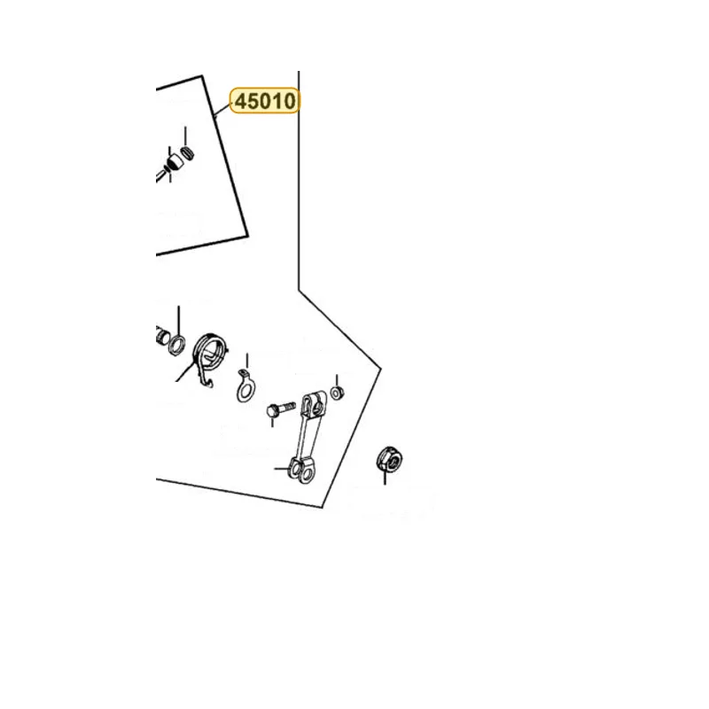 45010-AAA2-305-NJA PANEL SUB COMP FR BRK — diagram cutout