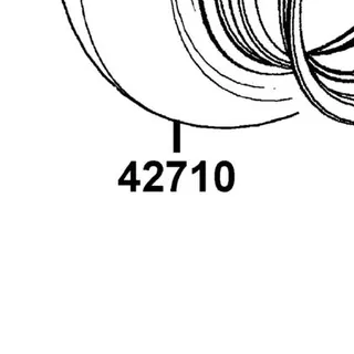 42710-LDC8-E10 TIRE ASSY RR — diagram cutout