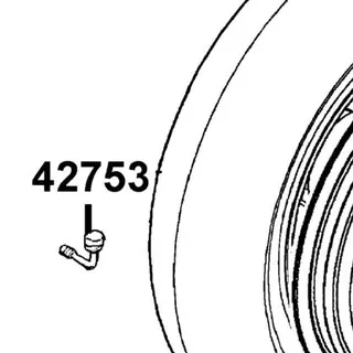 42753-HHJ1-C00 CAP VALVE — diagram cutout