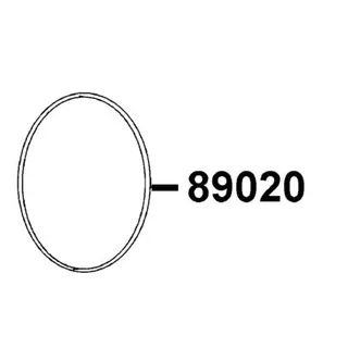89020-KKC4-C00 BAND TOOL SET — diagram cutout