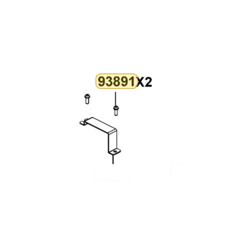93891-05012-08G SCREW WASHER 5*12 — diagram cutout