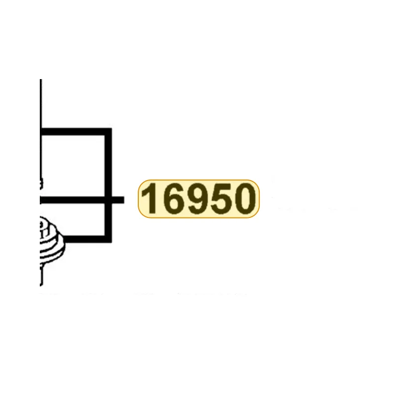 16950-KKJ9-MY0 AUTO COCK ASSY FUEL — diagram cutout