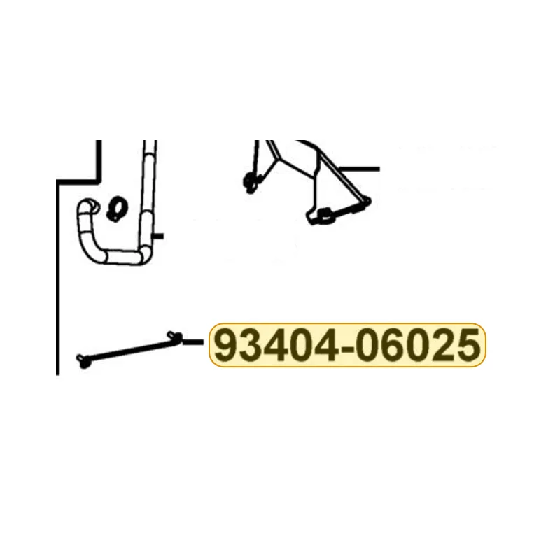 93404-06025-07G 0 — diagram cutout
