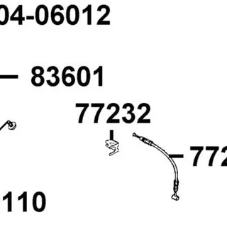 77232-KCAC-C00 SET SPG SEAT LOCK — diagram cutout