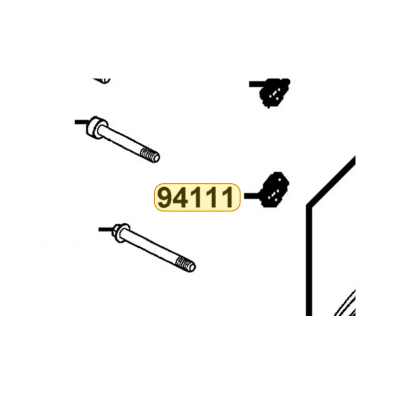 94111-08700 WASHER SPG 8MM — diagram cutout