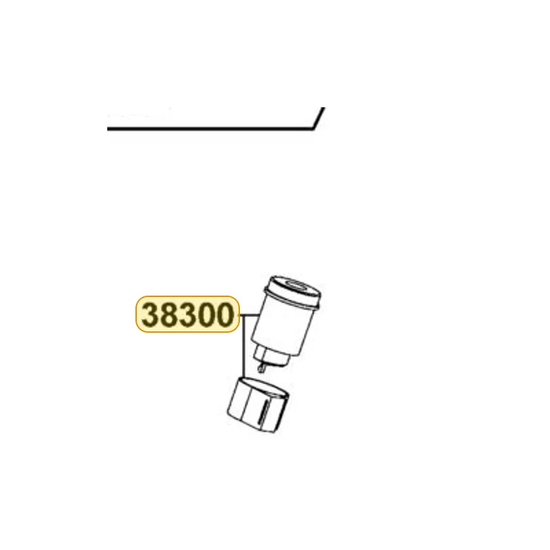 38300-ADE1-BA0 "RELAY ASSY., WINKER" — diagram cutout