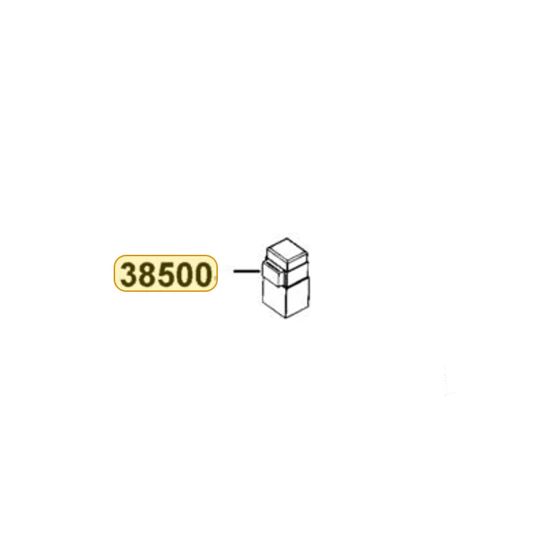 38500-KKDK-BA0 RELAY ASSY START — diagram cutout