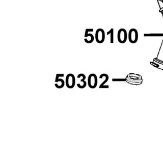 50302-2H68-C00 RACE (STRG BOT) BALL — diagram cutout
