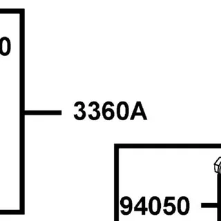 3360A-LDC8-M30 WINKER ASSY R RR — diagram cutout