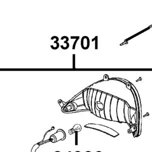 33701-LDC8-M30 UNIT TAIL LIGHT — diagram cutout