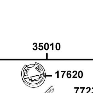 35010-LDF7-MY0 KEY SETV — diagram cutout