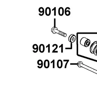 90121-GFY6-C00 COLLAR DISTANCE — diagram cutout