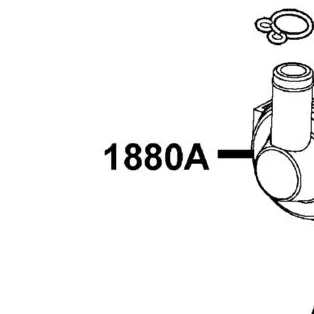 1880A-LDF7-E10 AI/C-AICV ASSY — diagram cutout