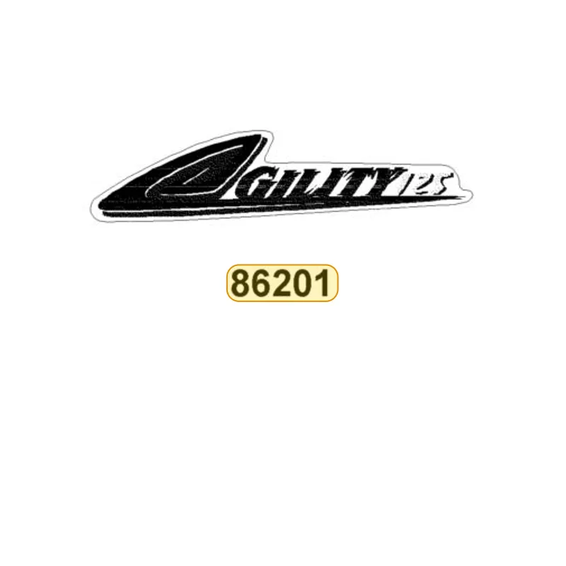 86201-LDF7-C10-T01 STRIPE BODY COVER — diagram cutout