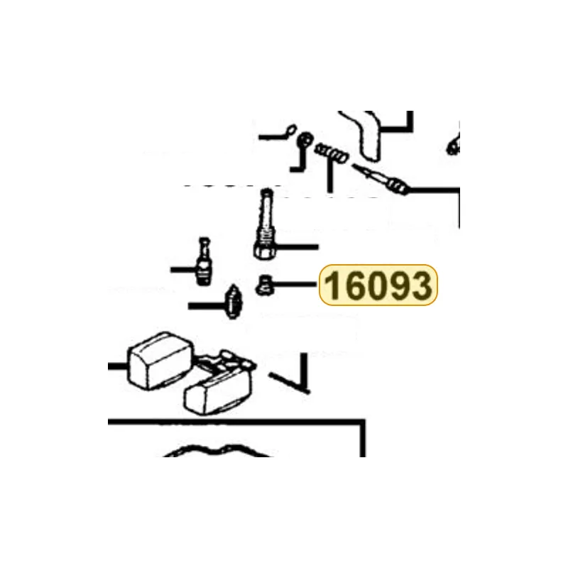 16093-KEC3-102 JET MAIN #102 — diagram cutout