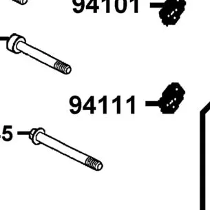 94111-08700-G WASHER SPG 8MM (K) — diagram cutout