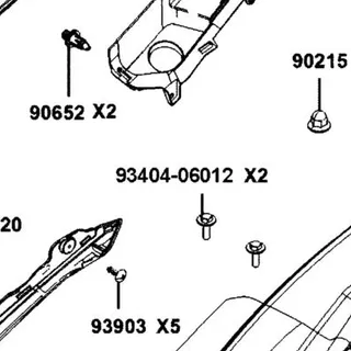 93404-06012-07G 0 — diagram cutout