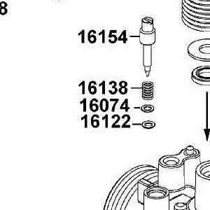 16074-KEC3-900 WASHER IDLE ADJUST SCREW — diagram cutout