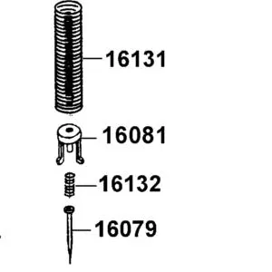 16081-KGC5-900 STOPPER J.N SPG — diagram cutout