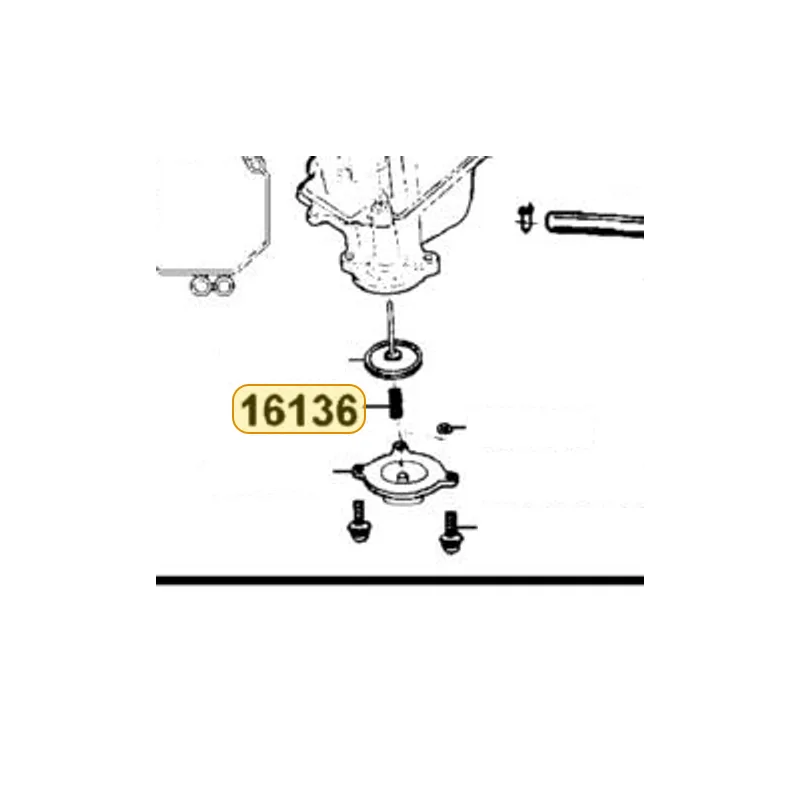 16136-KGC5-900 SPRING ACCP DIAPHRAGM — diagram cutout