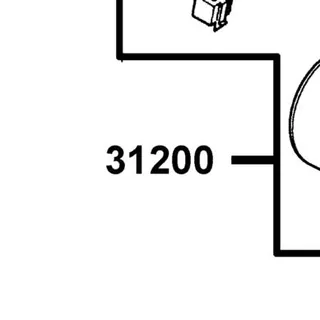 31200-LDC8-E10 MOTOR ASSY START **KEE1-90A** — diagram cutout