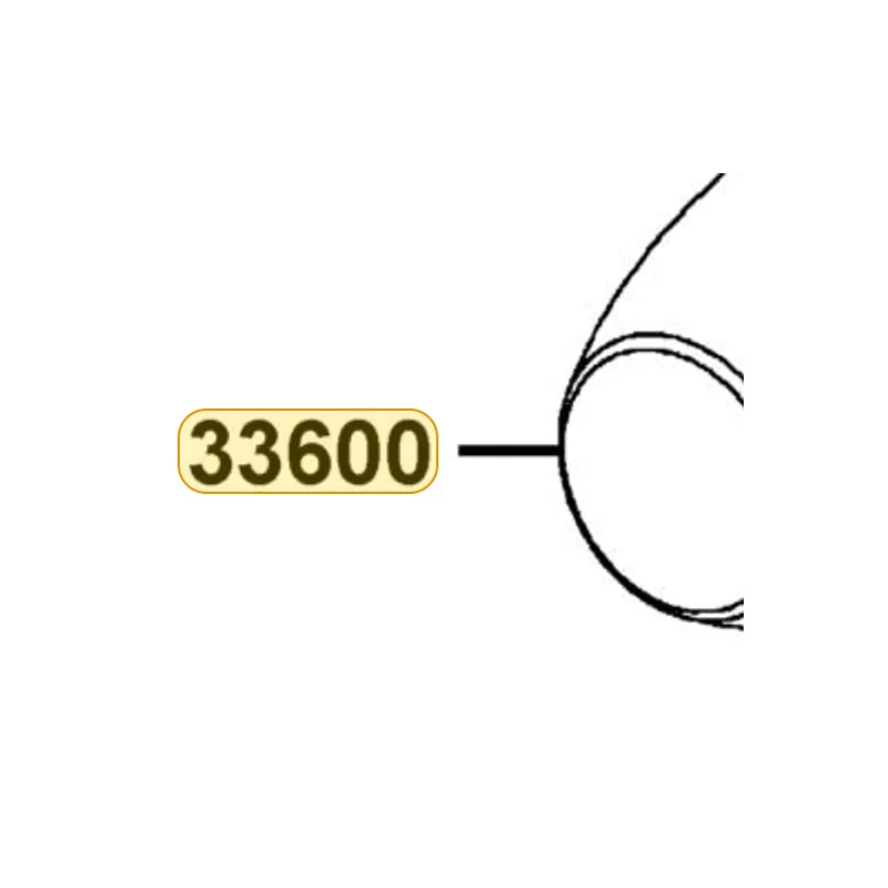 33600-LDC8-M30 WINKER ASSY R RR — diagram cutout