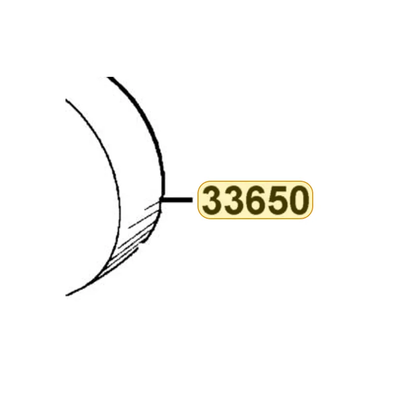 33650-LDC8-M30 WINKER ASSY L RR — diagram cutout