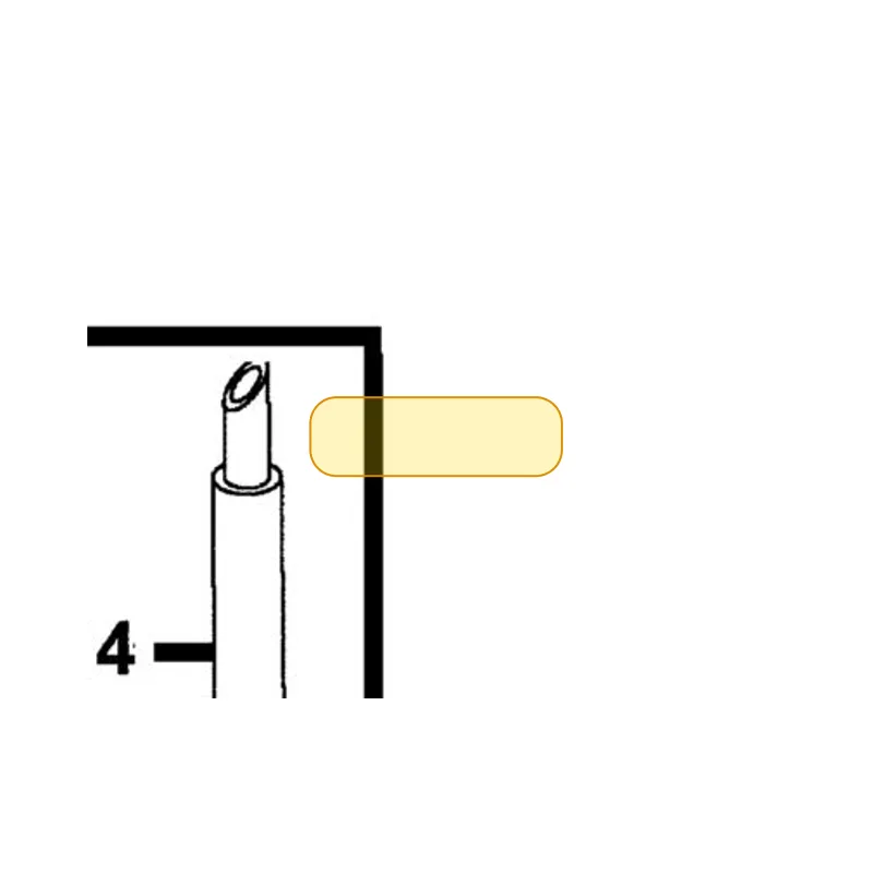18814-LDC8-E10 DUCT ASSY AIR-AICV — diagram cutout