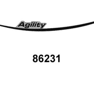 86231-LDC8-M32-T02 STRIPE L SIDE COVER — diagram cutout