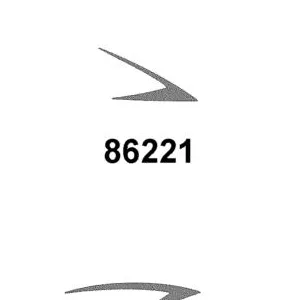 86221-LDC8-M31-T01 STRIPE R SIDE COVER — diagram cutout