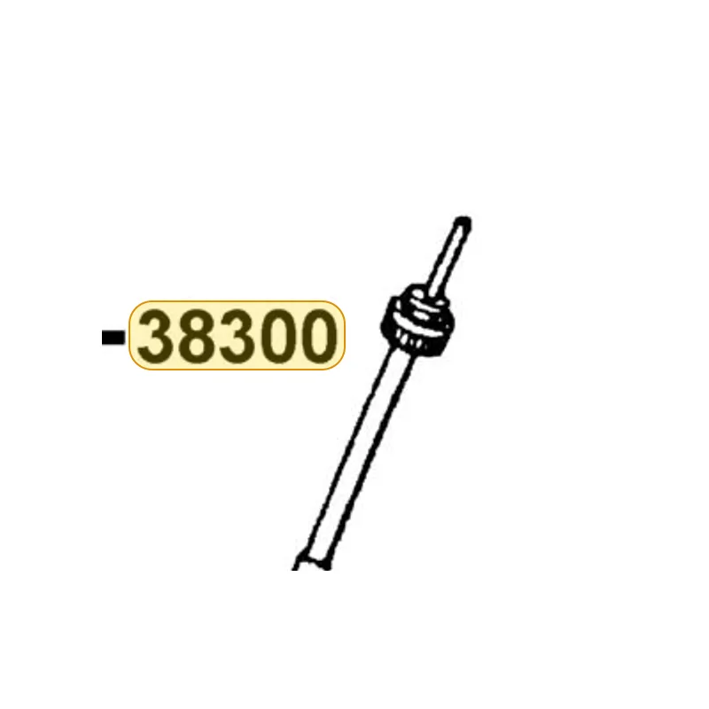 38300-KGB5-M30 RELAY ASSY WINKER — diagram cutout
