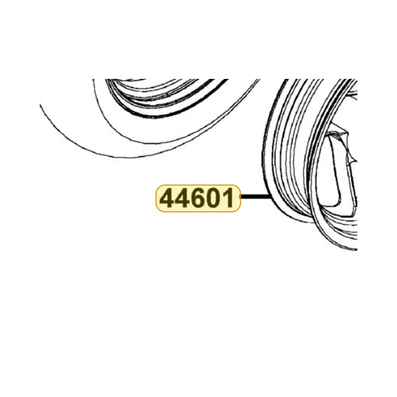 44601-KEB7-E0E-NE WHEEL FR CAST — diagram cutout