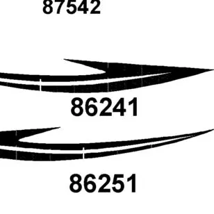 86241-LDC8-E90-T02 STRIPE R SIDE COVER B — diagram cutout