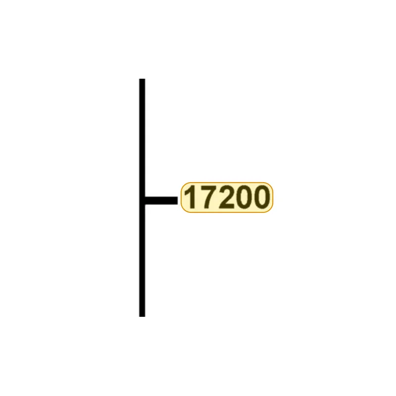17200-LDC8-E10 AIR/C ASSY — diagram cutout