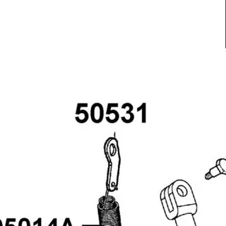 50531-KEB7-C00 PLATE SPRING STOPPER — diagram cutout